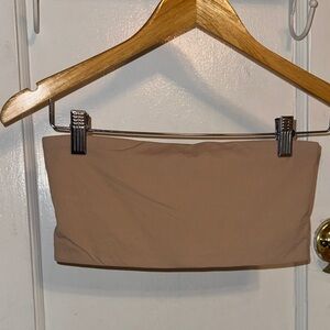 SKIMS Nude Strapless Bandeau
